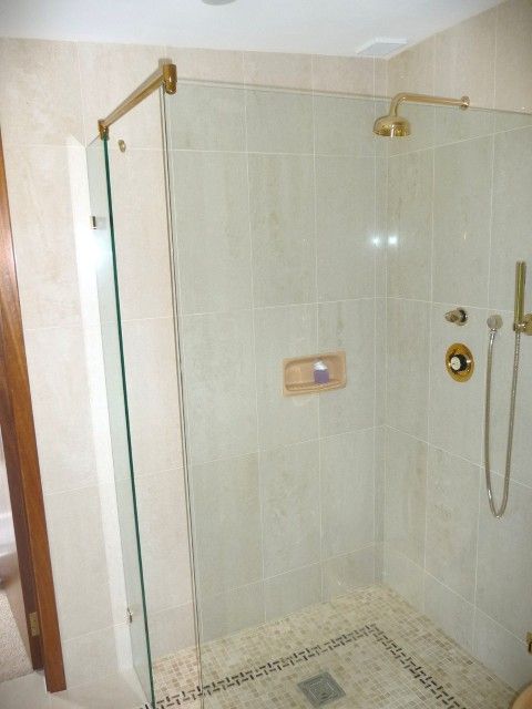 Shower Enclosure